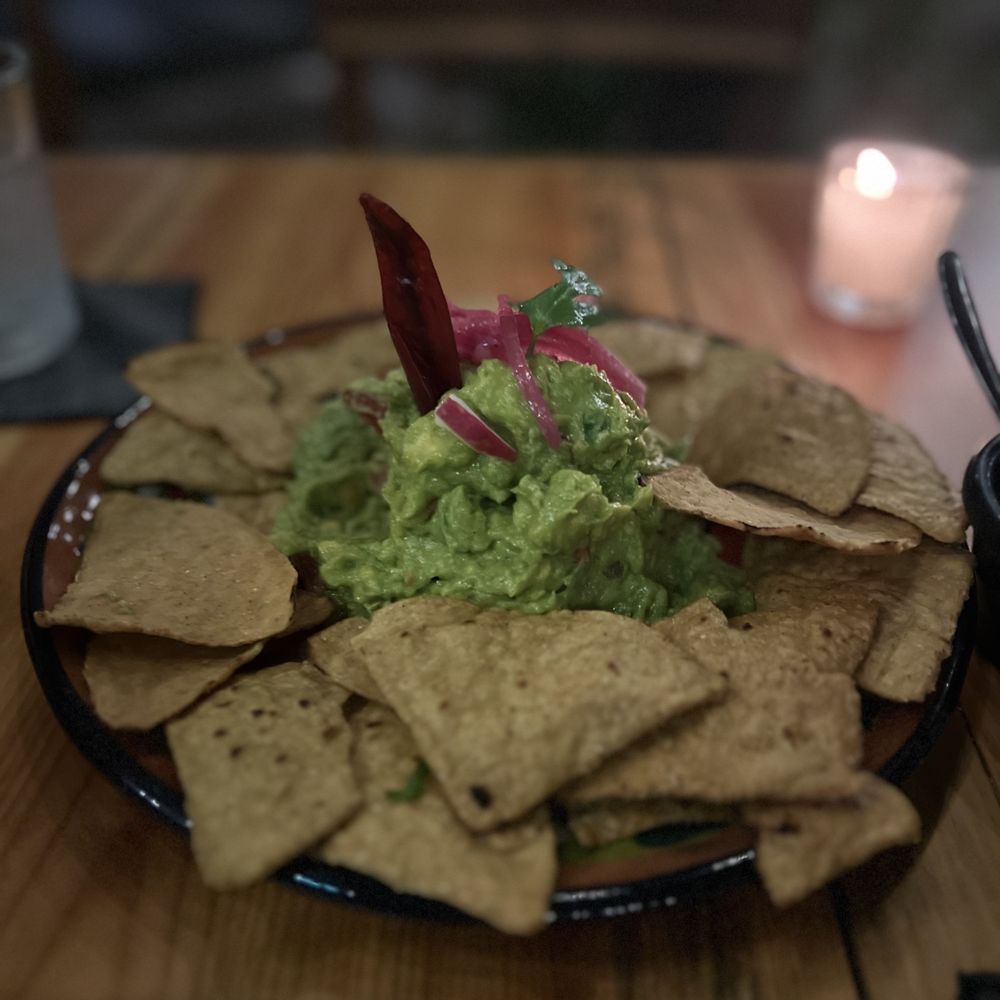 Chacabar - Mexican Near Me - Tulum, ROO