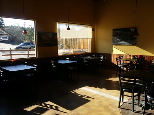 Charrito's House Mexican Restaurant by null