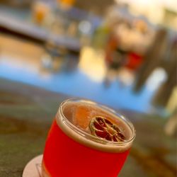 Dovetail Bar