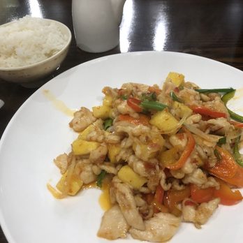 AKI Asian Restaurant - Japanese Near Me - Olyphant, Pennsylvania