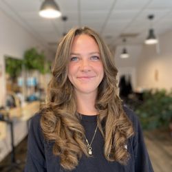 Beech Comber Hair Salon