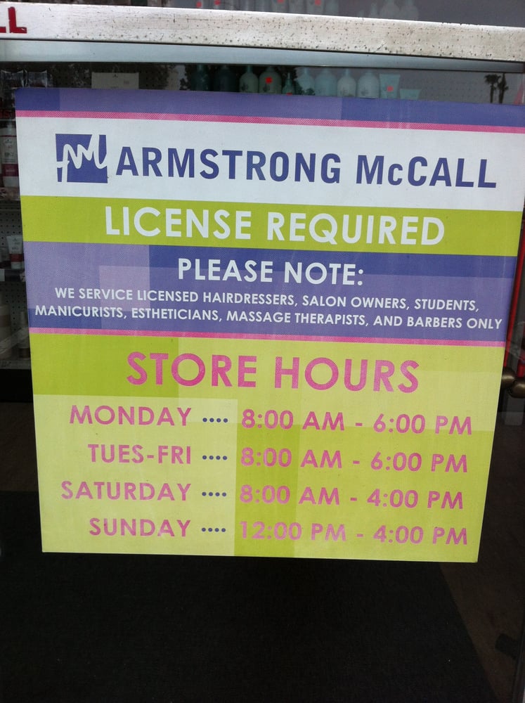ARMSTRONG MCCALL Updated October 2024 920 Broadway, El Cajon