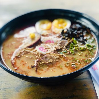 Sakura Noodle House - Hell Ramen - Ramen Near Me - Happy Valley, Oregon Sakura Noodle House - Hell Ramen - Ramen Near Me - Happy Valley, Oregon