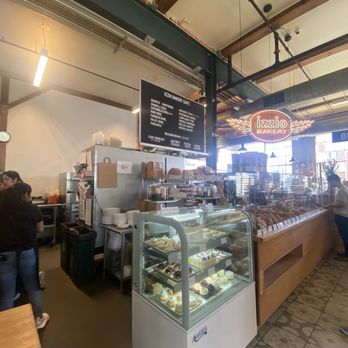 Izzio Bakery - Bakeries Near Me - Denver, Colorado