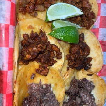 Mami Coco - Tacos Near Me - Dallas, Texas