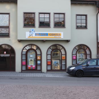 Travel Center - Travel Services Near Me - Walldorf, BW Travel Center - Travel Services Near Me - Walldorf, BW