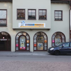 Travel Center
