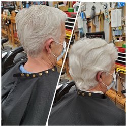 HoneyCuts Willowbrook