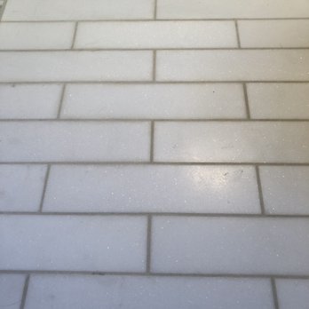 Stone Makeover - And this is the same spot after. - Refinishing Services Near Me - Jersey City, New Jersey Stone Makeover - And this is the same spot after. - Refinishing Services Near Me - Jersey City, New Jersey