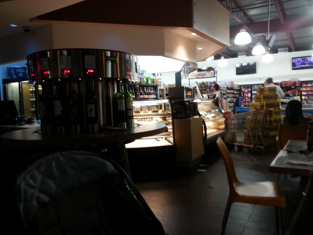 Marketplace Restaurant Deli Bar