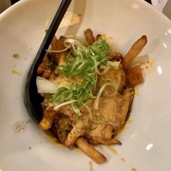 Arario - Kimchi Fries - Korean Near Me - Reno, Nevada Arario - Kimchi Fries - Korean Near Me - Reno, Nevada