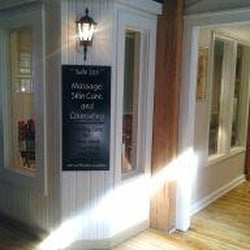 Advanced Skin Care - Store Front
