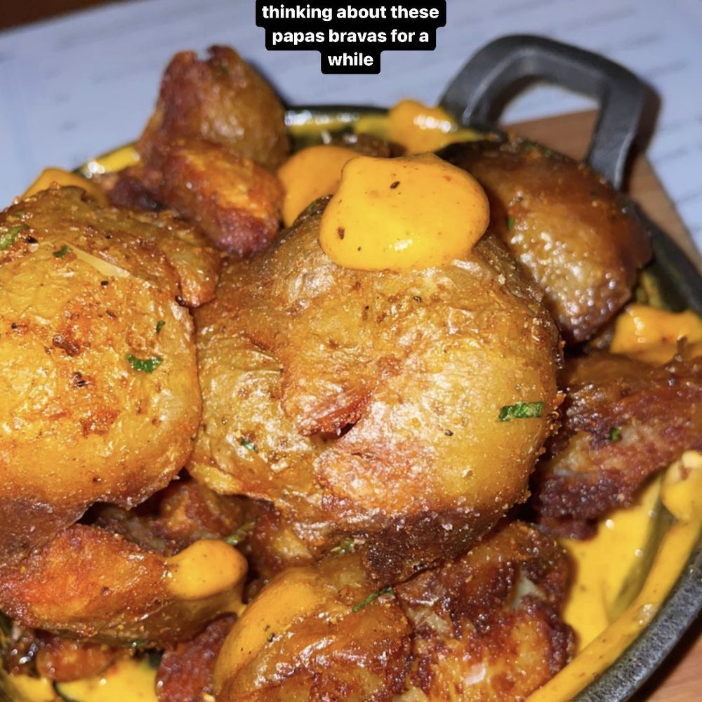 Union - Papas Bravas - New American Near Me - Chicago, Illinois Union - Papas Bravas - New American Near Me - Chicago, Illinois