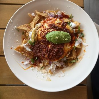 Cocina 35 - Los rancheros - Breakfast & Brunch Near Me - Coronado, California