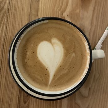 I Egg You - Oat Latte - Breakfast & Brunch Near Me - Washington, DC, District of Columbia