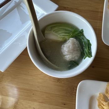 Harmony Restaurant - Won ton soup - Chinese Near Me - Mill Valley, California Harmony Restaurant - Won ton soup - Chinese Near Me - Mill Valley, California