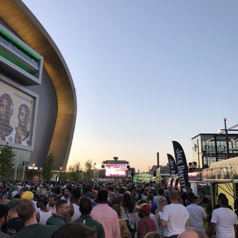 Fiserv Forum - Stadiums & Arenas Near Me - Milwaukee, Wisconsin Fiserv Forum - Stadiums & Arenas Near Me - Milwaukee, Wisconsin