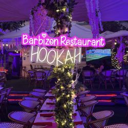 Barbizon Hookah Restaurant