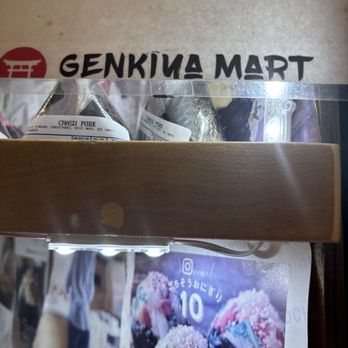 Genkiya Mart - Name - International Grocery Near Me - New York, New York Genkiya Mart - Name - International Grocery Near Me - New York, New York