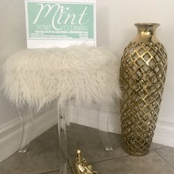 Mint Home Cleaning