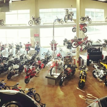 2Brothers Powersports - Look at all the fun toys! - Motorcycle Dealers Near Me - Onalaska, Wisconsin
