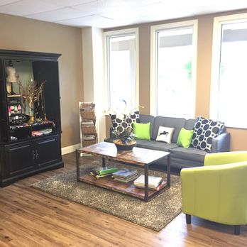 Dale James Salon - Waiting area - Hair Salons Near Me - Landrum, South Carolina Dale James Salon - Waiting area - Hair Salons Near Me - Landrum, South Carolina