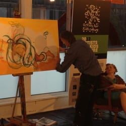 Brightspace - Ricky Howell work in progress