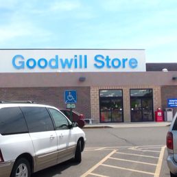 name brand thrift stores near me