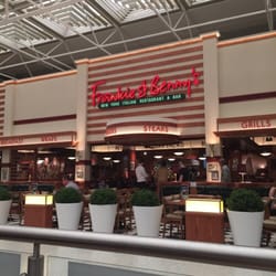 Frankie & Benny's