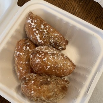 Vicious Biscuit - Beignets - Coffee & Tea Near Me - Summerville, South Carolina Vicious Biscuit - Beignets - Coffee & Tea Near Me - Summerville, South Carolina