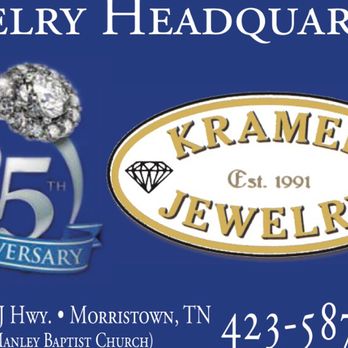 Kramer Jewelry - Jewelry Near Me - Morristown, Tennessee Kramer Jewelry - Jewelry Near Me - Morristown, Tennessee