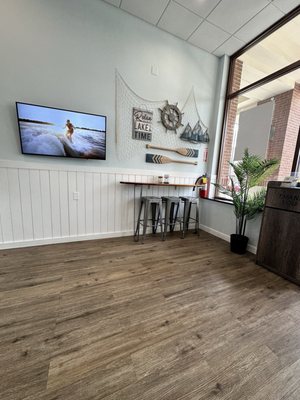 Nautical Bowls by null