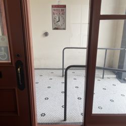 Valiant Window Cleaners - Super clean window