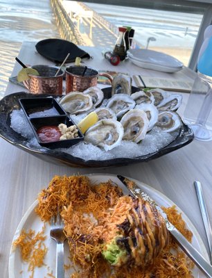 Wicked Tuna @ 2nd Avenue Pier by null