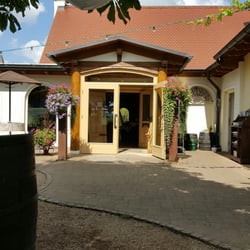 Landgasthof Wörnitz Stuben