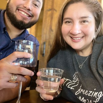 Andreucci WineRoom - Wine Tasting Room Near Me - Fredericksburg, Texas