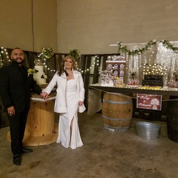 Josabi's Acres - a man and a woman standing in front of a bar - Music Venues Near Me - Helotes, Texas Josabi's Acres - a man and a woman standing in front of a bar - Music Venues Near Me - Helotes, Texas