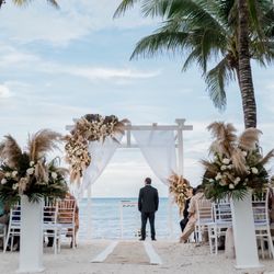 Hola Weddings - Decoration