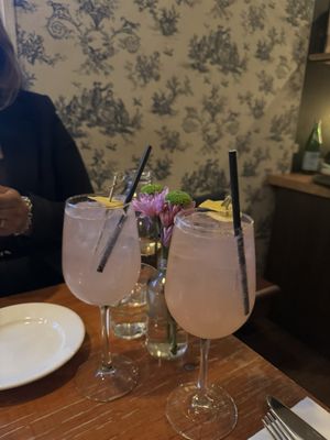 Annabelle Pasta Bar by null