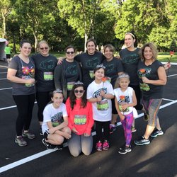 Got Em Fit - Mothers Day 5k!