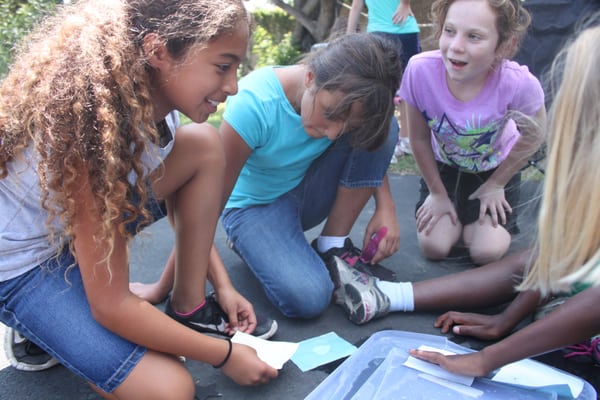 Girl Scouts of Greater Los Angeles - Long Beach by null