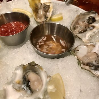 The Collins Small Batch Kitchen - Oysters - Bars Near Me - Phoenix, Arizona The Collins Small Batch Kitchen - Oysters - Bars Near Me - Phoenix, Arizona