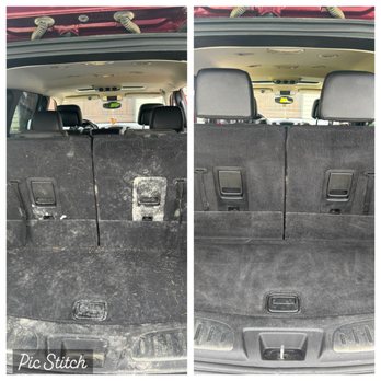 Swank Details - Auto Detailing Near Me Swank Details - Auto Detailing Near Me