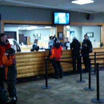 Cascade Mountain - Cashiers - Ski Resorts Near Me - Portage, Wisconsin