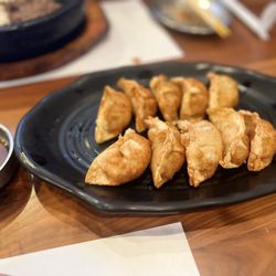 Dumplings