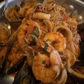 Carmelina's - Italian Near Me - Boston, Massachusetts Carmelina's - Italian Near Me - Boston, Massachusetts