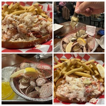 Yankee Lobster - Seafood Markets Near Me - Boston, Massachusetts