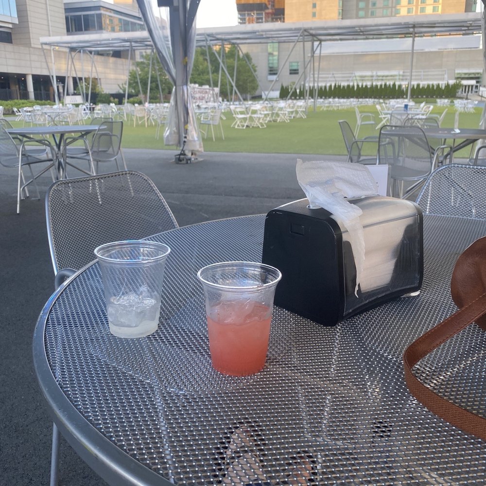 The Lawn On D - Drinks were good - Venues & Event Spaces Near Me - Boston, Massachusetts The Lawn On D - Drinks were good - Venues & Event Spaces Near Me - Boston, Massachusetts