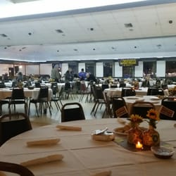 Riverside Venue Rentals