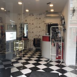 Friseur Style Silvia